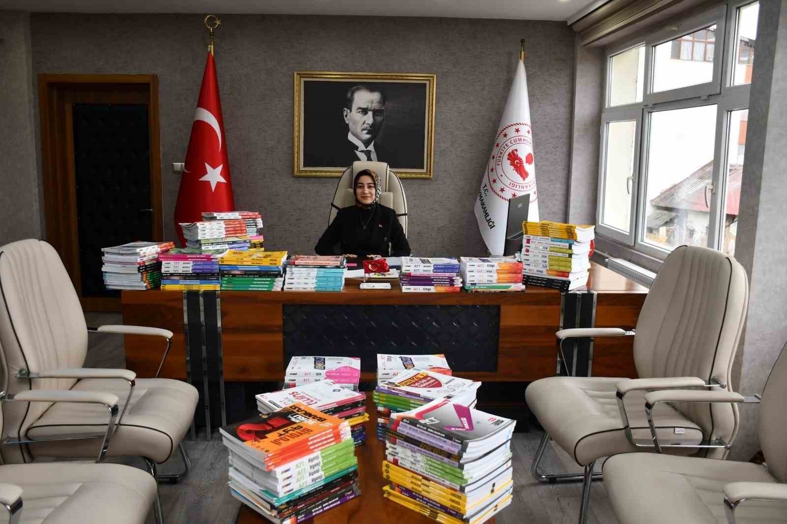 ERZURUM’UN OLUR İLÇESİNE BAĞLI ORMANAĞZI KÖYÜ YARDIMLAŞMA VE DAYANIŞMA DERNEĞİ, ÜNİVERSİTEYE...