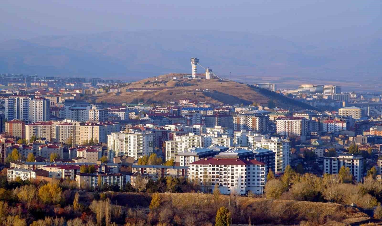 ERZURUM VALİLİĞİ, ERZURUM'DA 2020-2025 YILLARI ARASINDAKİ HAVA KALİTESİ DEĞİŞİMİNİ, KİRLİLİK...