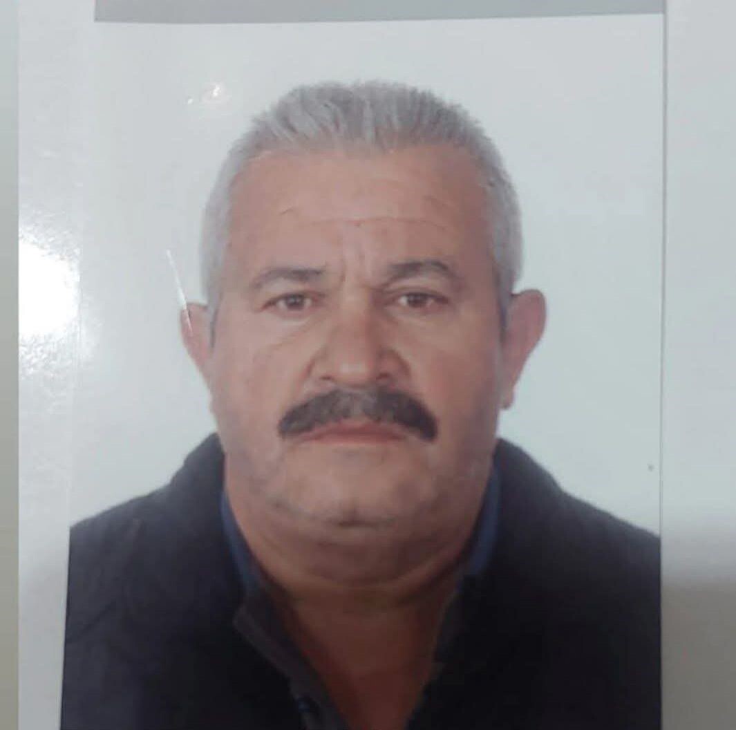 ESKİŞEHİR'DE OĞLUYLA TARTIŞTIKTAN SONRA ARACI İLE EVDEN GİTTİĞİ BELİRTİLEN 63 YAŞINDAKİ MUSTAFA...