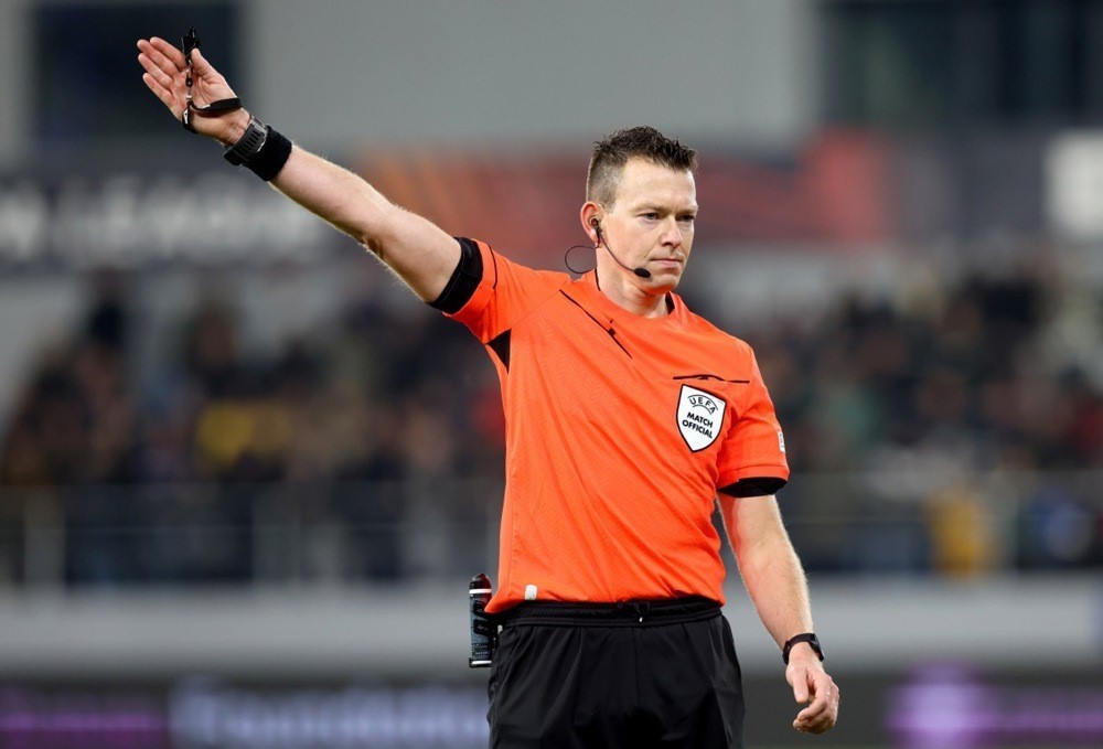 FENERBAHÇE'NİN, UEFA AVRUPA LİGİ 4. HAFTASINDA ÇEKYA TEMSİLCİSİ VİKTORİA PLZEN İLE DEPLASMANDA...