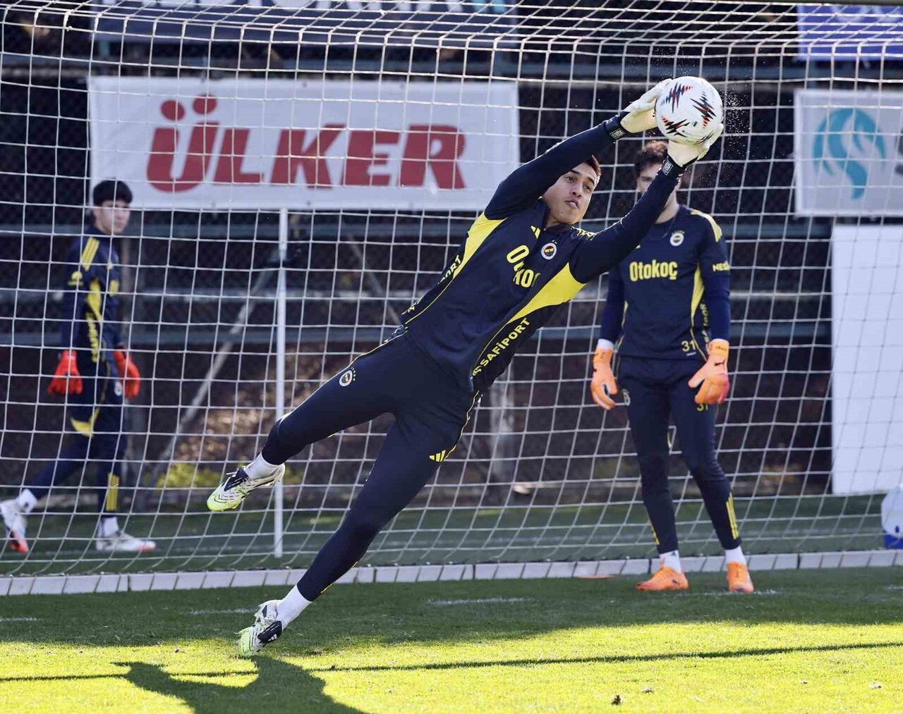 FENERBAHÇE, UEFA AVRUPA LİGİ'NİN 5. HAFTASINDA MACARİSTAN EKİBİ FERENCVAROS İLE OYNAYACAĞI MAÇIN...