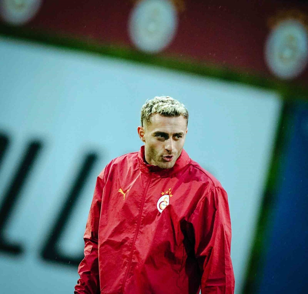 GALATASARAY, TRENDYOL SÜPER LİG'İN 14. HAFTASINDA FENERBAHÇE İLE YARIN DEPLASMANDA OYNAYACAĞI...