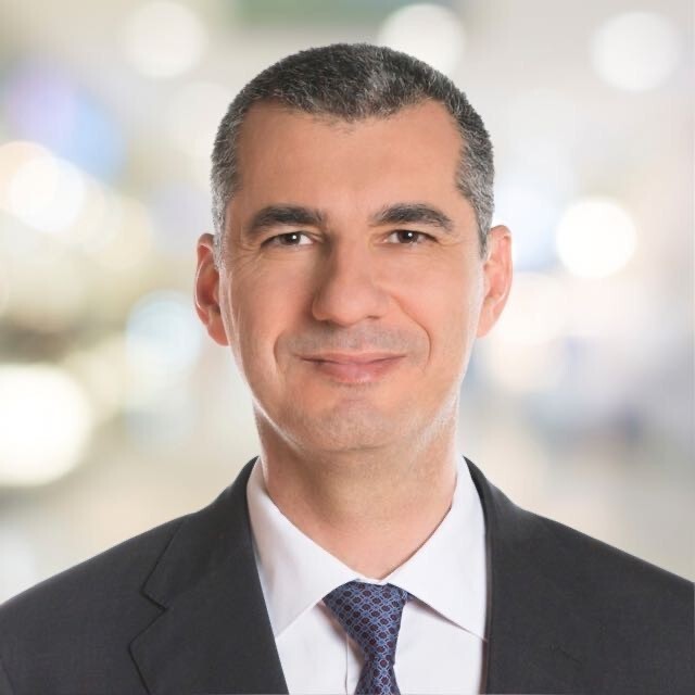 GARANTİ BBVA FİNANS VE HAZİNEDEN SORUMLU GENEL MÜDÜR YARDIMCILIĞI GÖREVİNİ, GEREKLİ YASAL...