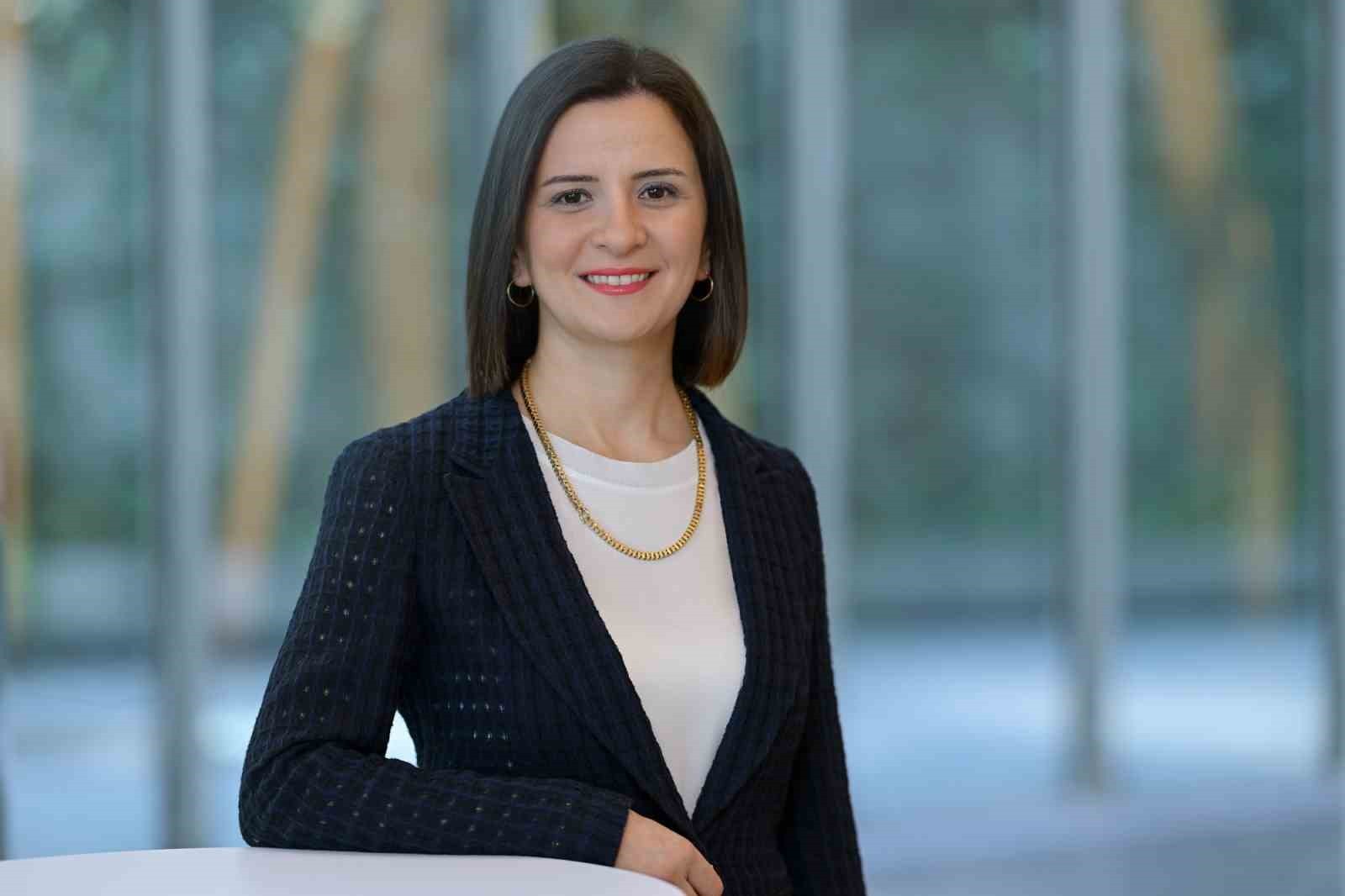 GARANTİ BBVA, FİNANS VE TEKNOLOJİ DÜNYASININ EN PRESTİJLİ ORGANİZASYONLARINDAN BİRİ OLAN SARDİS...