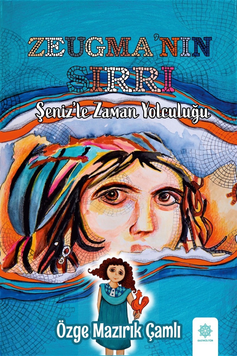 GAZİANTEP BÜYÜKŞEHİR BELEDİYESİ’NİN YAYINEVİ GAZİ KÜLTÜR YAYINLARI, GAZİANTEP’İN KÜLTÜREL MİRASINI...