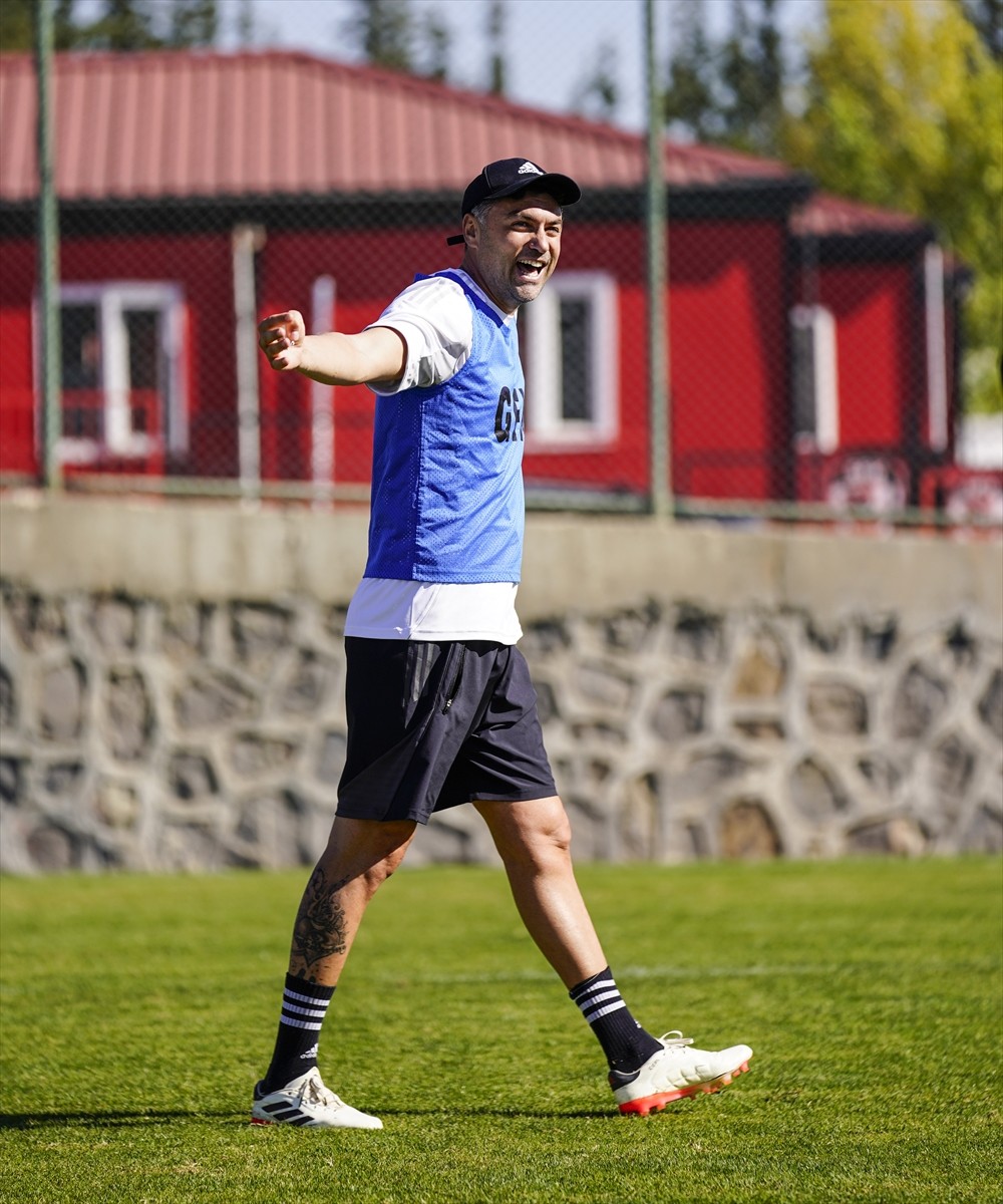 Gaziantep FK, Trendyol Süper Lig'in 11. haftasında 3 Kasım Pazartesi günü deplasmanda Corendon...