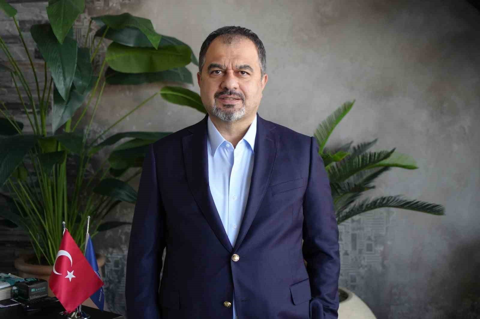 GAZİANTEP’İN KÖKLÜ FİRMALARINDAN FATİH KOCABAĞ İNŞAAT GIDA SANAYİ VE TİCARET LİMİTED ŞİRKETİ, 2010...