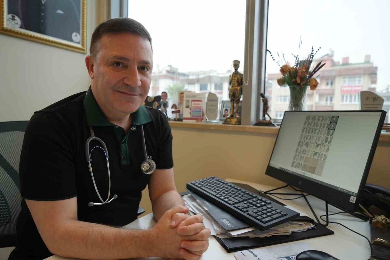 GENÇLERDE ANİ ÖLÜMLER ARTIYOR: 'NEDENİ İSE VİRÜSÜN DAMARLARDA BIRAKTIĞI HASAR"