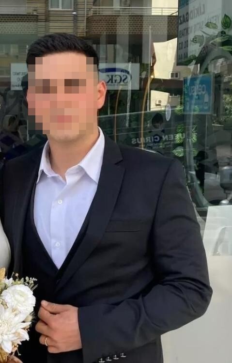 GİRESUN'DA UZMAN ÇAVUŞ EVİNDE SİLAHLA VURULMUŞ HALDE BULUNDU