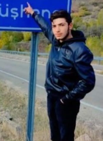 GİRESUN’UN ŞEBİNKARAHİSAR İLÇESİNE BAĞLI ÇAKIR KÖYÜNDE İKİ GÜNDÜR KAYIP OLARAK ARANAN 18 YAŞINDAKİ...