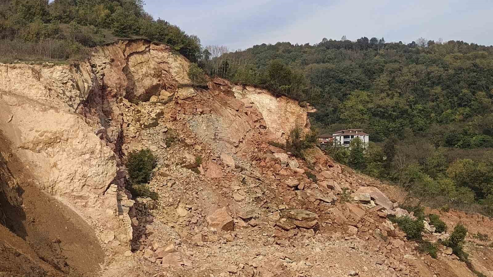 GÖÇÜK OLAYININ YAŞANDIĞI OLAY