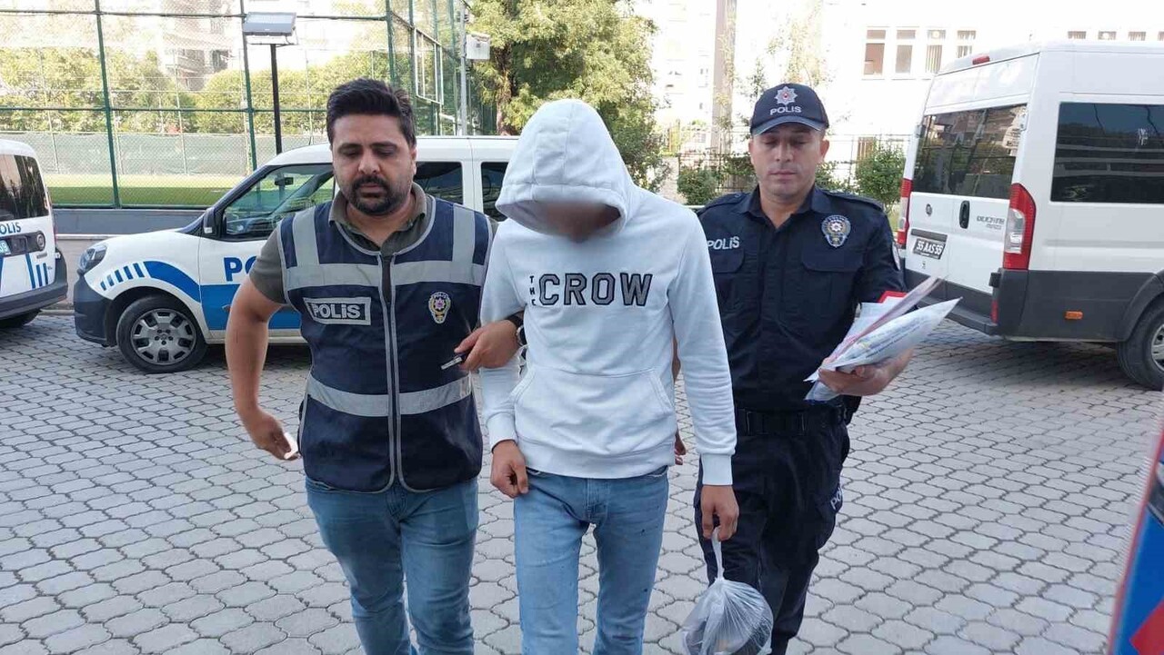 GÖKHAN M.(23) KESERLE AKRABASINI YARALAYINCA 10 YIL 10 AY 15 GÜN HAPİS CEZASINA ÇARPTIRILDI.