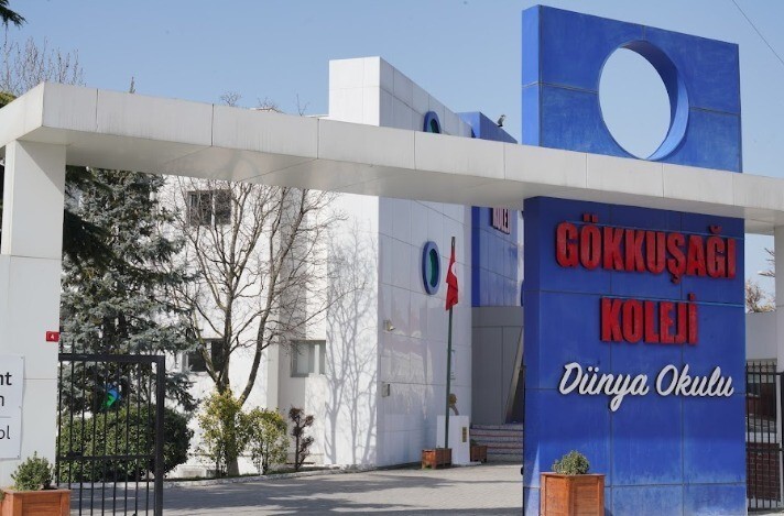 GÖKKUŞAĞI CAMBRİDGE INTERNATİONAL SCHOOL, ULUSLARARASI STANDARTLARDAKİ KURUMSAL YÖNETİM ANLAYIŞI...