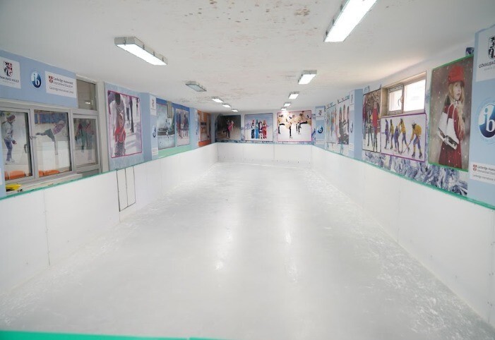 GÖKKUŞAĞI CAMBRİDGE INTERNATİONAL SCHOOL, ULUSLARARASI STANDARTLARDAKİ KURUMSAL YÖNETİM ANLAYIŞI...