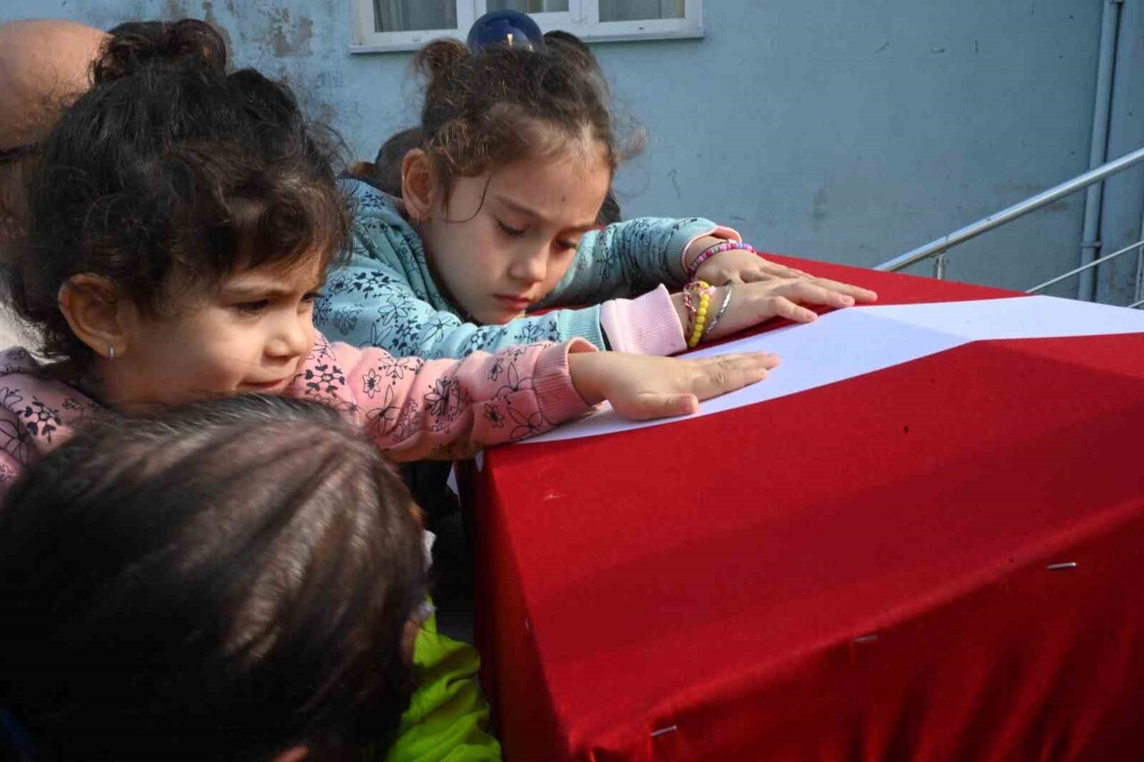 GÖREV YAPTIĞI ZONGULDAK’IN ÇAYÇUMA İLÇESİNDE GEÇİRDİĞİ KALP KRİZİ SONUCU HAYATINI KAYBEDEN...