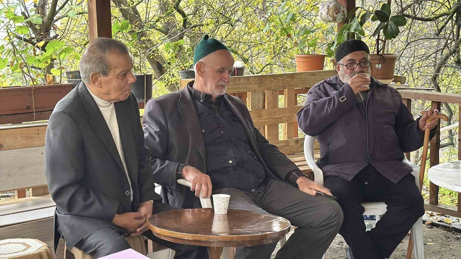 GÜRCİSTAN’DA C-130 ASKERİ KARGO UÇAĞININ DÜŞMESİ SONUCU ŞEHİT OLAN KIDEMLİ BAŞÇAVUŞ NURİ ÖZCAN’IN...