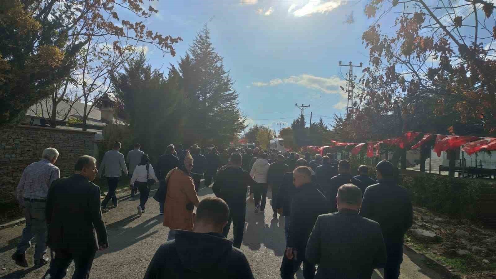 GÜRCİSTAN’DA EĞİTİM UÇUŞU SIRASINDA DÜŞEN ASKERİ KARGO UÇAĞINDA ŞEHİT OLAN HAVA PİLOT ÜSTEĞMEN...