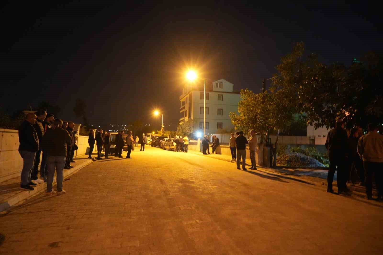 GÜRCİSTAN’DA TÜRK SİLAHLI KUVVETLERİNE AİT KARGO UÇAĞININ DÜŞMESİ SONUCU ŞEHİT OLAN HAVA UÇAK...