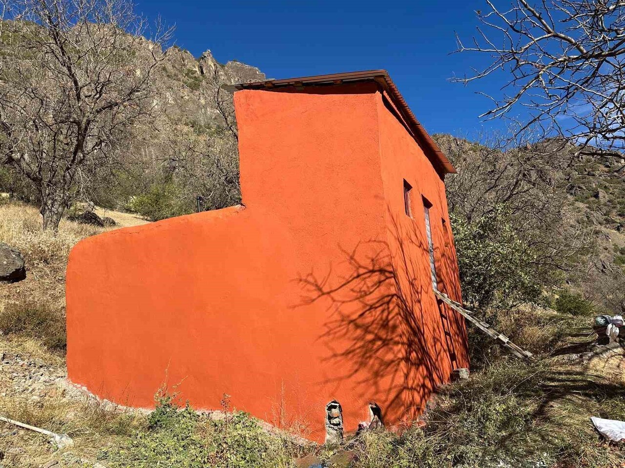 HAKKARİ İL ÖZEL İDARESİ İLE KÖYLERE HİZMET GÖTÜRME BİRLİKLERİ TARAFINDAN YÜRÜTÜLEN 2025 YILI İÇME...