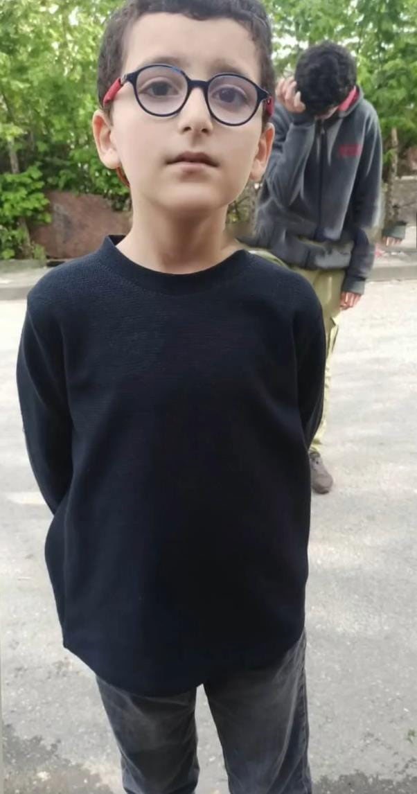 HAYATINI KAYBEDEN MESNA YİĞİT EMİRKULU