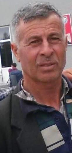 HAYATINI KAYBEDEN RAMAZAN SELVİ