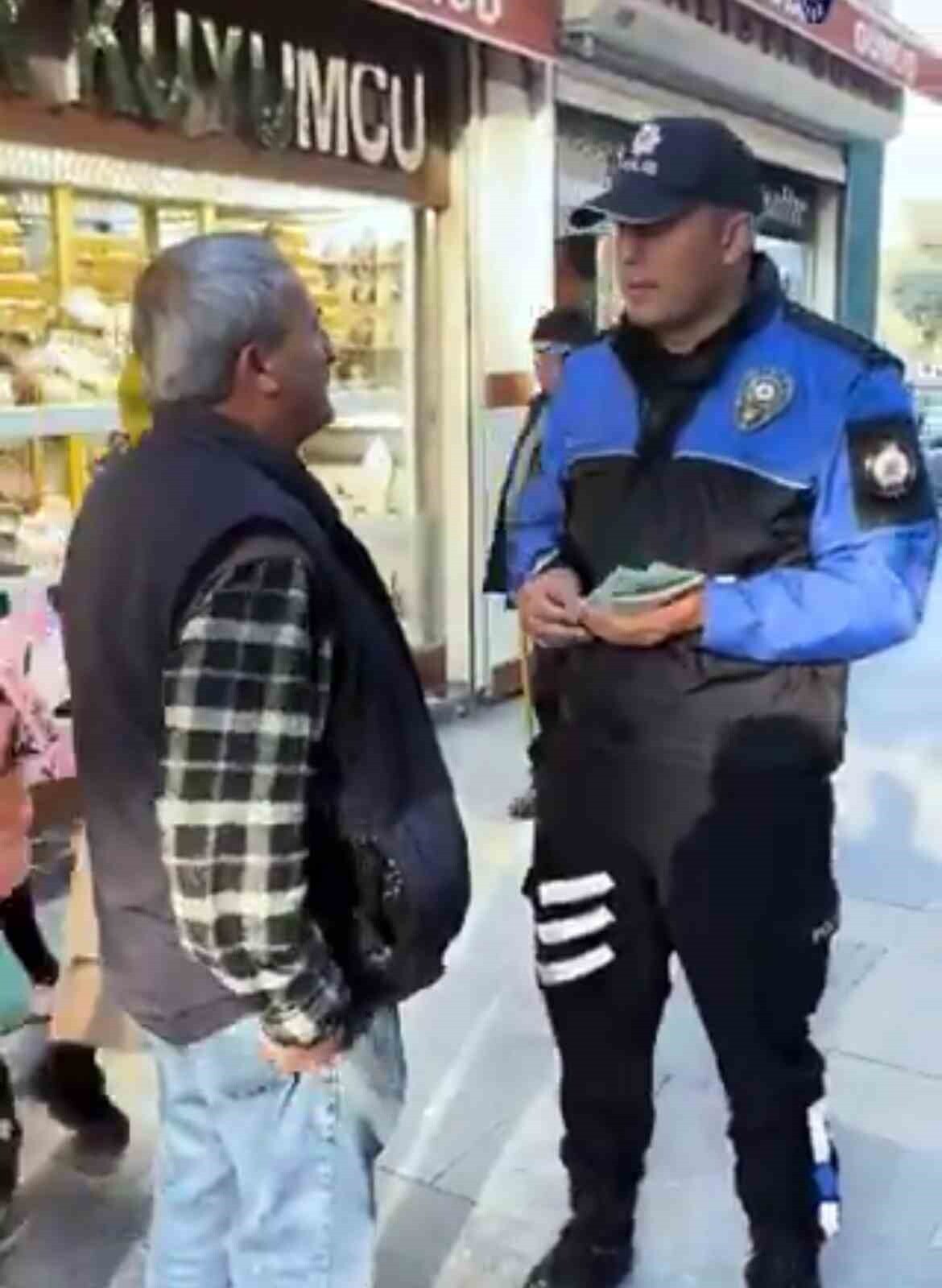 IĞDIR EMNİYET MÜDÜRLÜĞÜ TOPLUM DESTEKLİ POLİSLİK ŞUBE MÜDÜRLÜĞÜ, VATANDAŞLARI SAHTECİLİK VE...