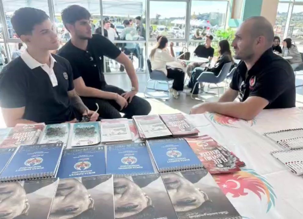 İL EMNİYET MÜDÜRLÜĞÜ TERÖRLE MÜCADELE ŞUBE MÜDÜRLÜĞÜ EKİPLERİ, KENT MERKEZİNDE VE İLÇELERİNDE...