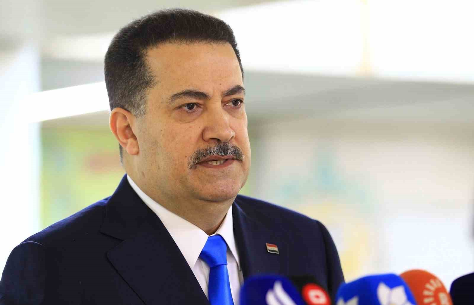 IRAK BAĞIMSIZ YÜKSEK SEÇİM KOMİSYONU, DÜN DÜZENLENEN GENEL SEÇİMİ RESMİ OLMAYAN SONUÇLARA GÖRE...