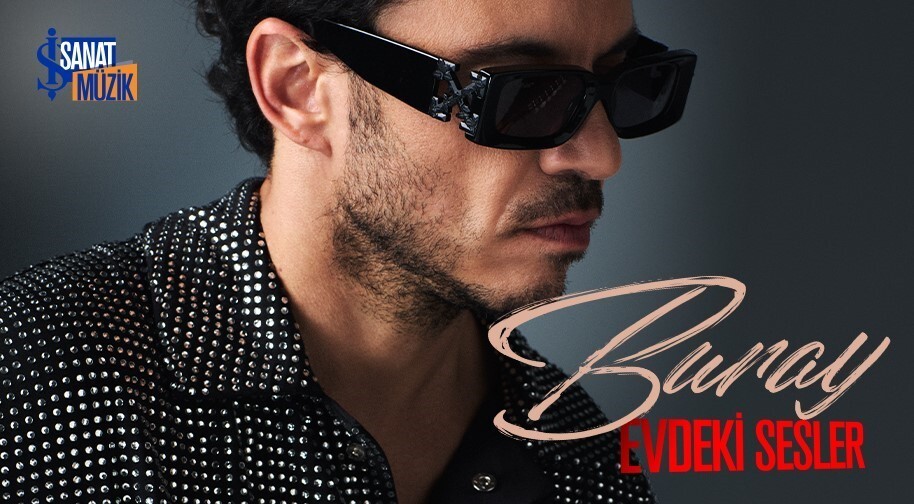 İŞ SANAT’IN 26’NCI SEZON PROGRAMINDA; DÜNYACA ÜNLÜ MÜZİSYEN LİSA EKDAHL, ŞARKICI BURAY, ŞARKICI...