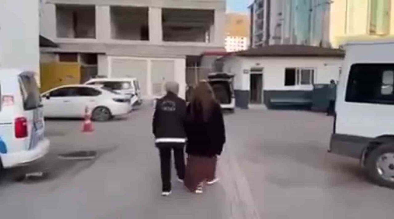 İSKENDERUN’DA FUHUŞ OPERASYONU: 4 KİŞİ YAKALANDI