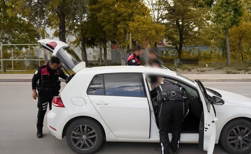 ISPARTA’DA ASAYİŞ ŞUBE MÜDÜRLÜĞÜ EKİPLERİNİN GEÇTİĞİMİZ GÜNLERDE GERÇEKLEŞTİRDİĞİ DENETİMLERDE...