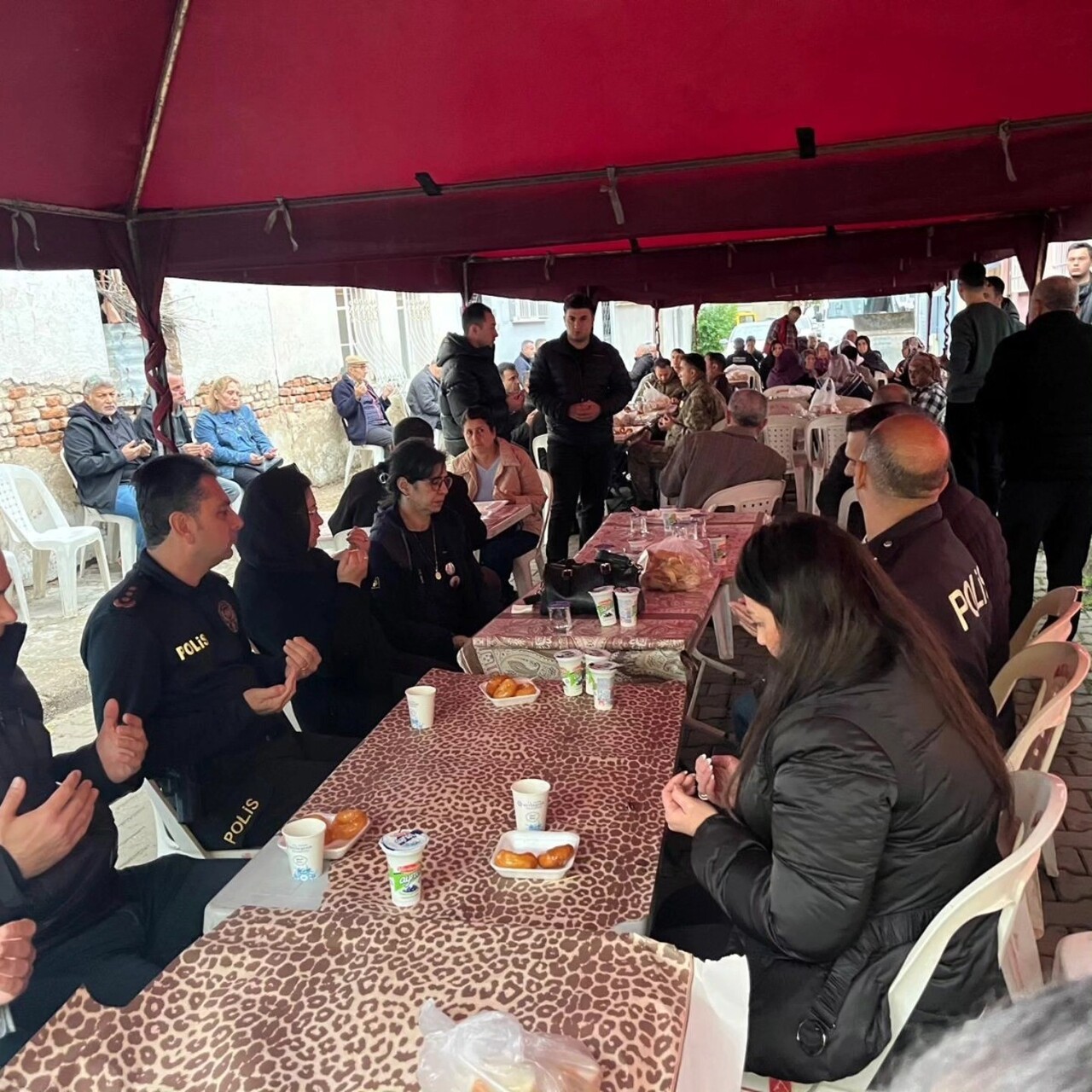 ISPARTA’DA MEYDANA GELEN HELİKOPTER KAZASINDA 9 ARALIK 2024’TE ŞEHİT OLAN TEĞMEN MUSTAFA ATAKAN...