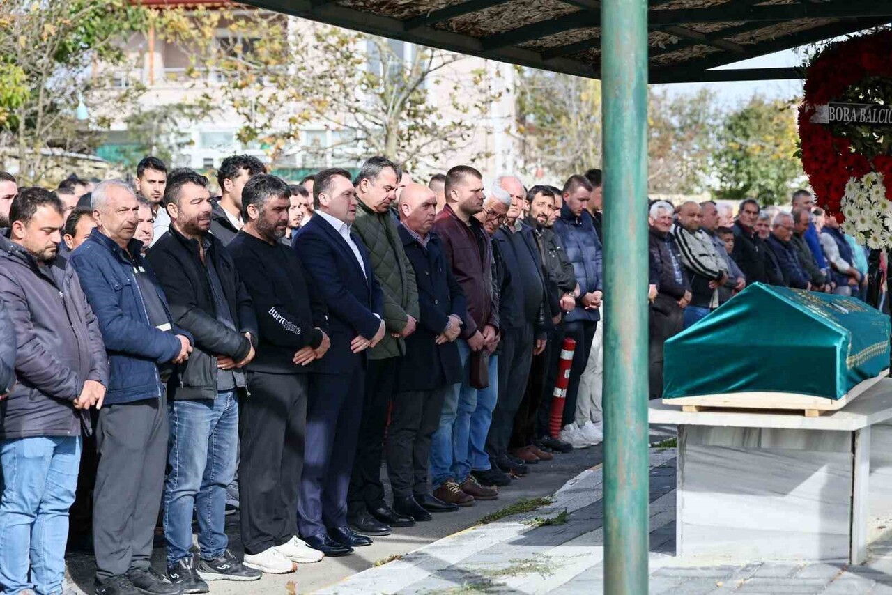 İSTANBUL'UN SİLİVRİ İLÇESİNDE, SOBADAN SIZAN KARBONMONOKSİT GAZI AYNI AİLEDEN DÖRT KİŞİYİ...