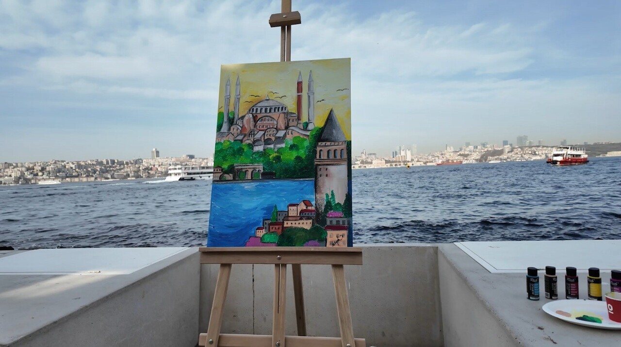 İSTANBUL İL MİLLİ EĞİTİM MÜDÜRLÜĞÜ TARAFINDAN 24 KASIM ÖĞRETMENLER GÜNÜ KAPSAMINDA DÜZENLENEN...