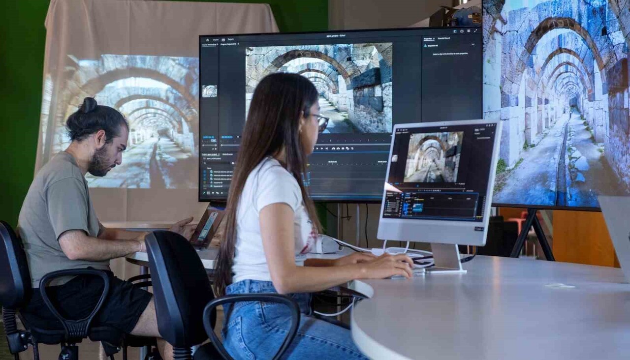 İZMİR EKONOMİ ÜNİVERSİTESİ (İEÜ), DİJİTAL DÖNÜŞÜM ALANINDA BÜYÜK BİR ADIM DAHA ATARAK DÜNYANIN...