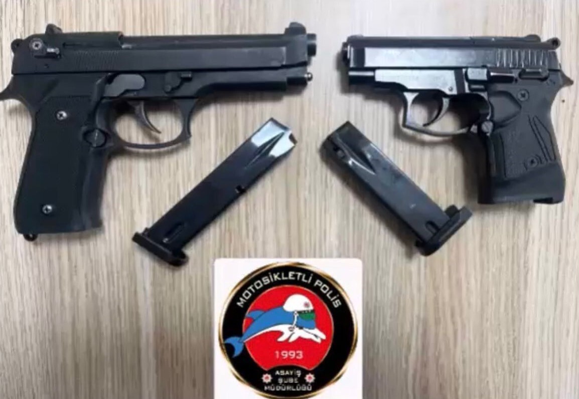 İZMİR GENELİNDE MOTORLU POLİS EKİPLERİNCE SON BİR HAFTA İÇİNDE GERÇEKLEŞTİRİLEN DENETİMLERDE,  167...