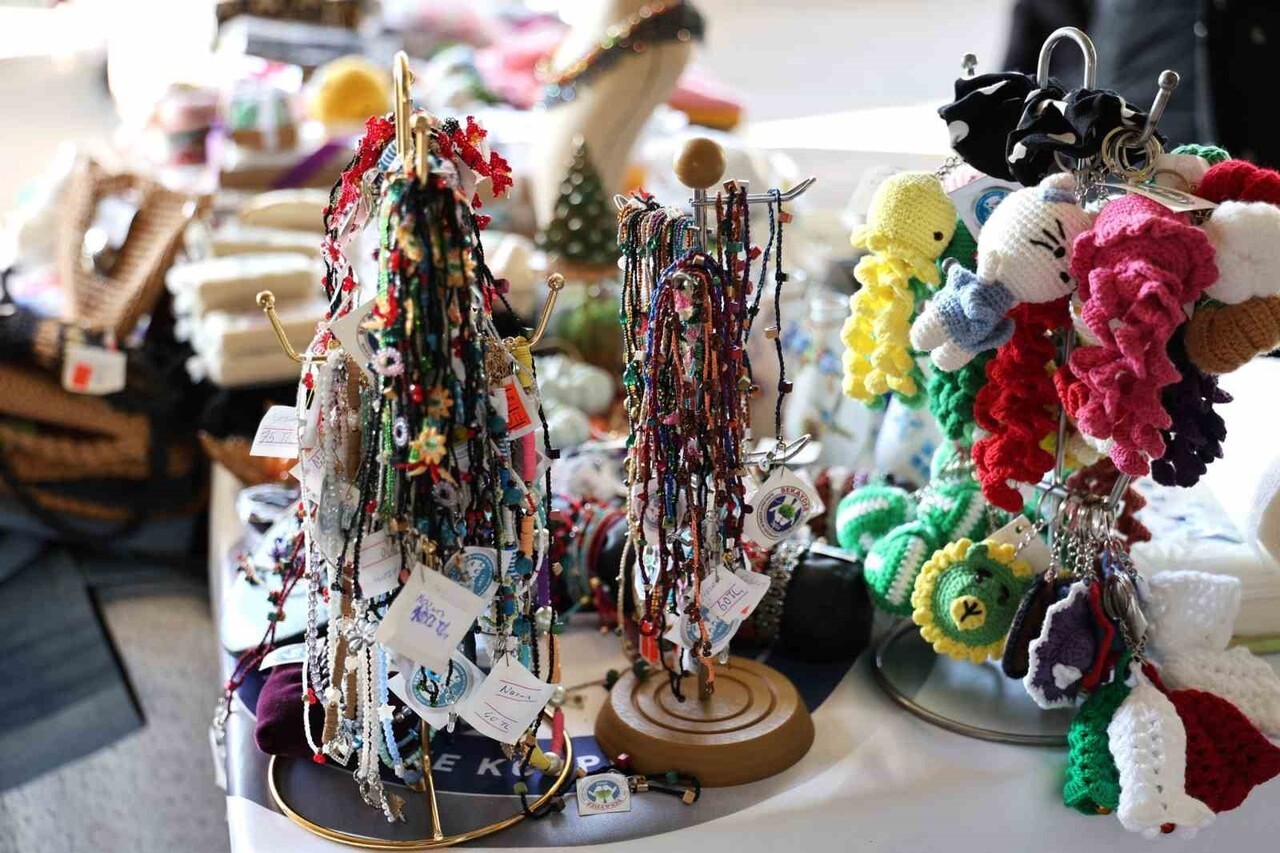 KADIN İSTİHDAMINA YÖNELİK ÖNEMLİ ÇALIŞMALAR YÜRÜTEN OSMANGAZİ BELEDİYESİ, HAYATA GEÇİRDİĞİ KADIN...