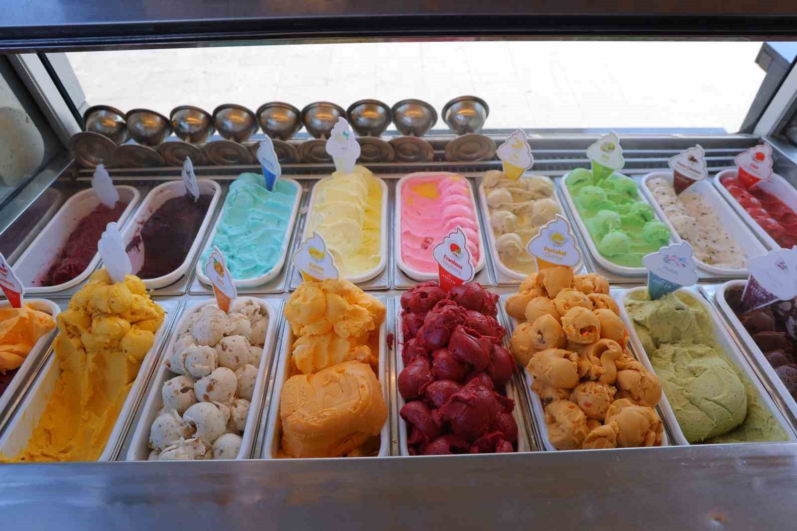 KAHRAMANMARAŞ MERKEZLİ ÜNLÜ DONDURMA MARKASI ALPEDO, SON GÜNLERDE BAZI BASIN ORGANLARINDA YER ALAN...