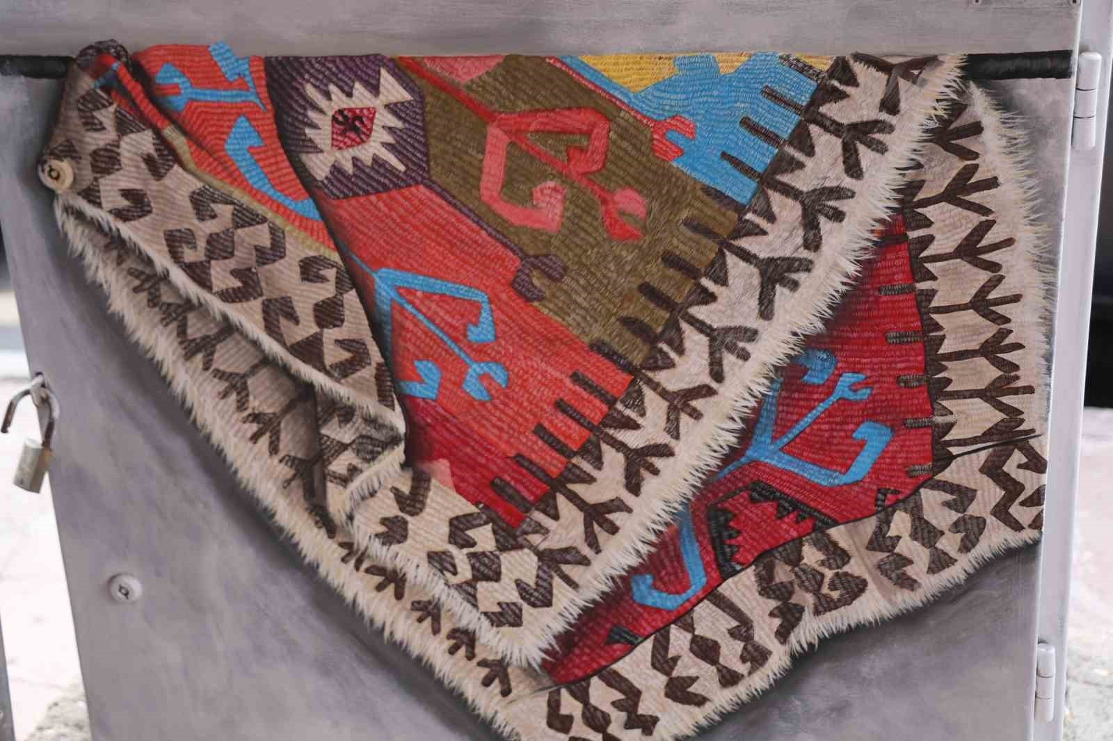 KAPADOKYA’NIN DOĞAL GÜZELLİKLERİ İLE TARİHİ DOKUSUNA SON YILLARDA YENİ BİR ESTETİK DOKUNUŞ...