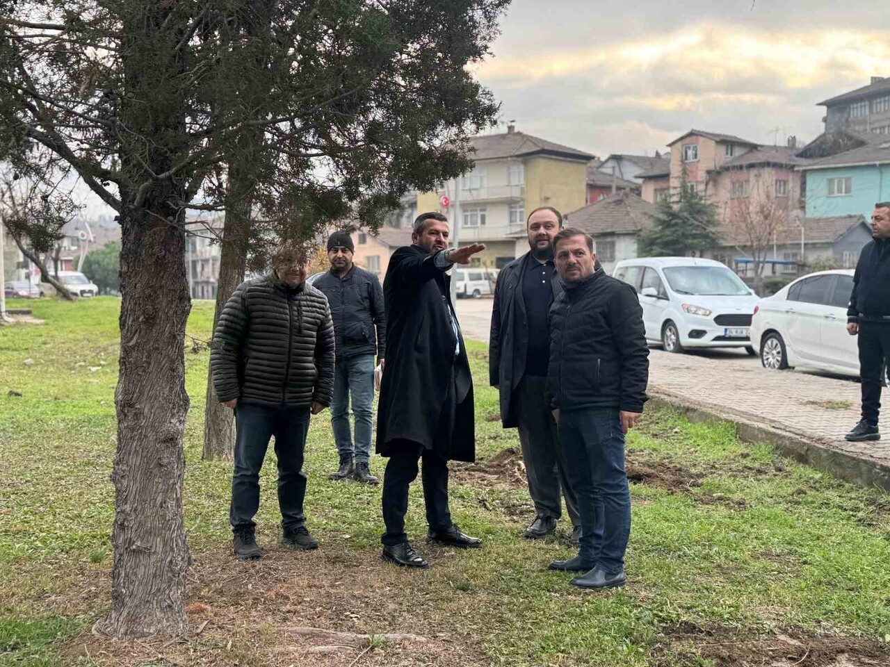 KARABÜK BELEDİYESİ, ŞEHİR ESTETİĞİNİ GÜÇLENDİREN VE ALTYAPI GÜVENLİĞİNİ ARTIRAN ÇALIŞMALARINI...