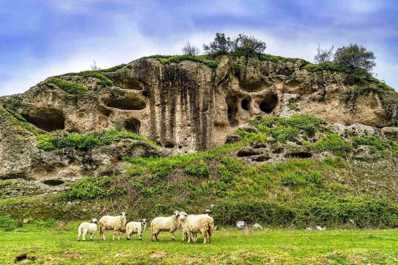 KARADENİZ’İN İNCİSİ SAMSUN’DA YILIN İLK 9 AYINDA (OCAK-EYLÜL) 35 BİN 464’Ü YABANCI, 455 BİN 191’İ...