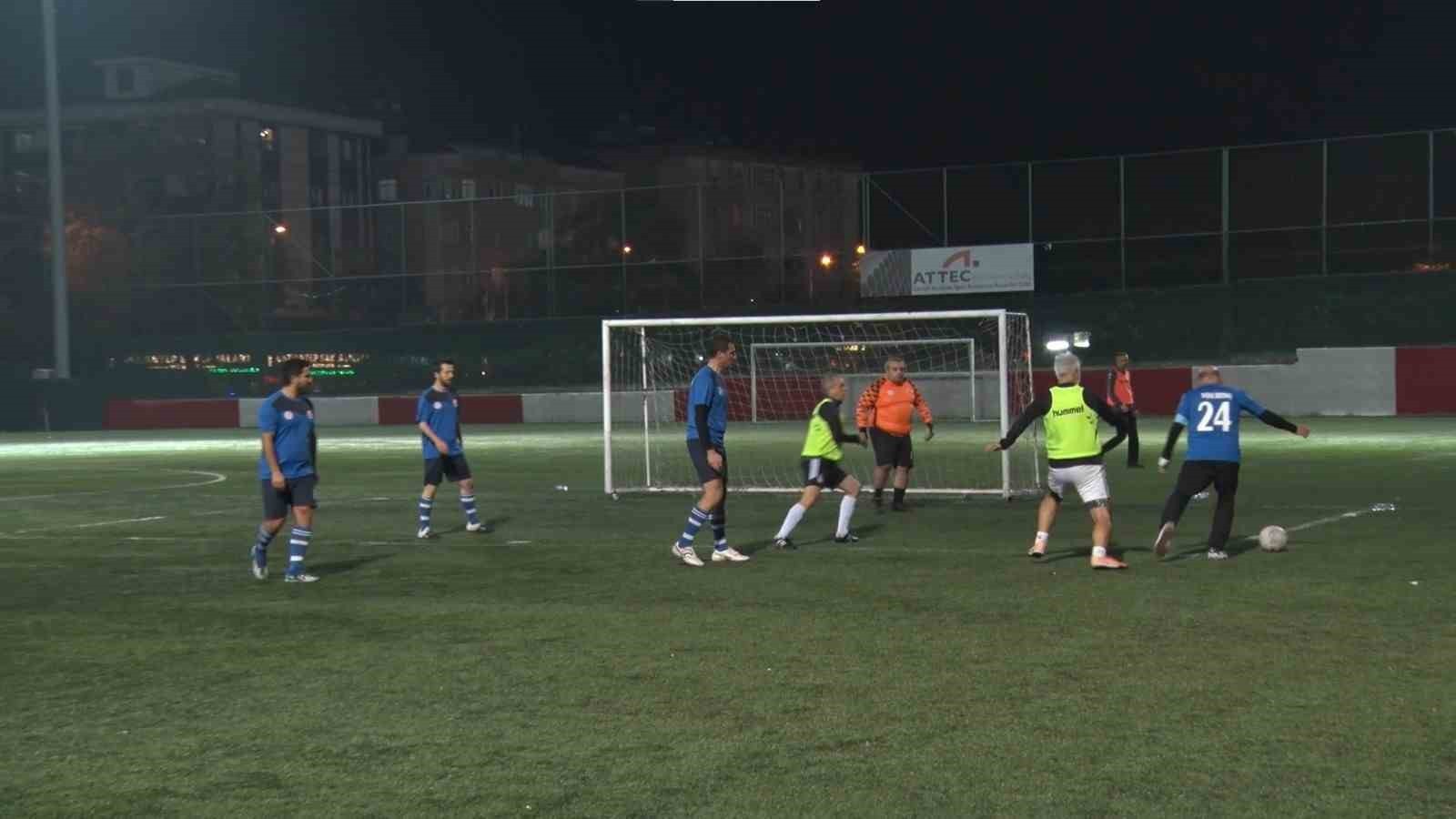 KARTAL'DA İSTANBUL İL SAĞLIK MÜDÜRLÜĞÜ TARAFINDAN 3-9 KASIM 'ORGAN BAĞIŞI HAFTASI' KAPSAMINDA...