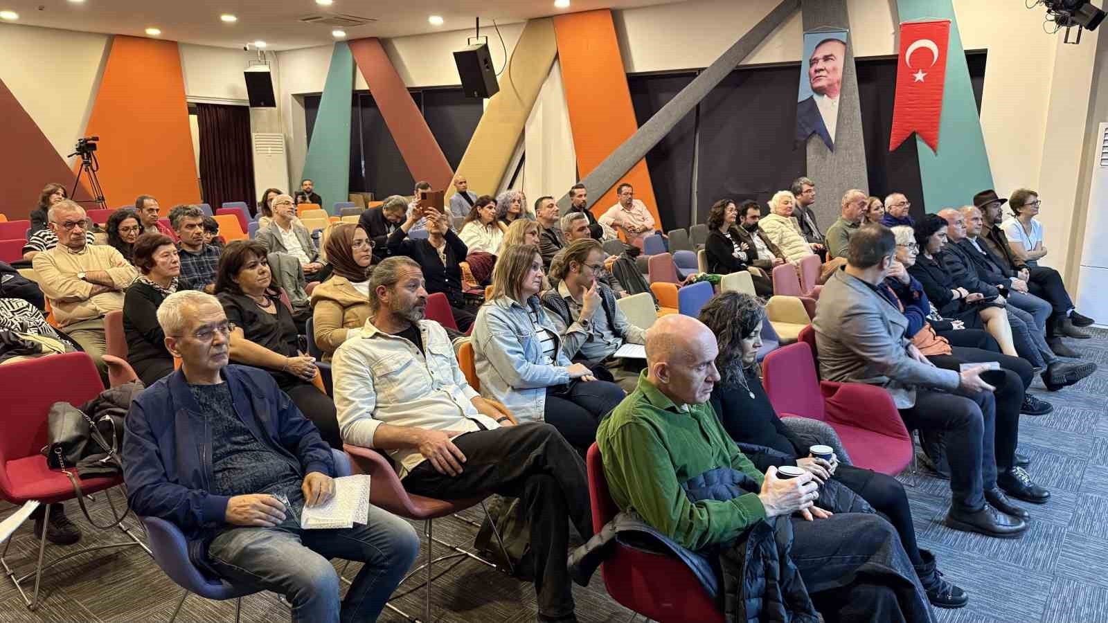 KATILAN MİSAFİRLER