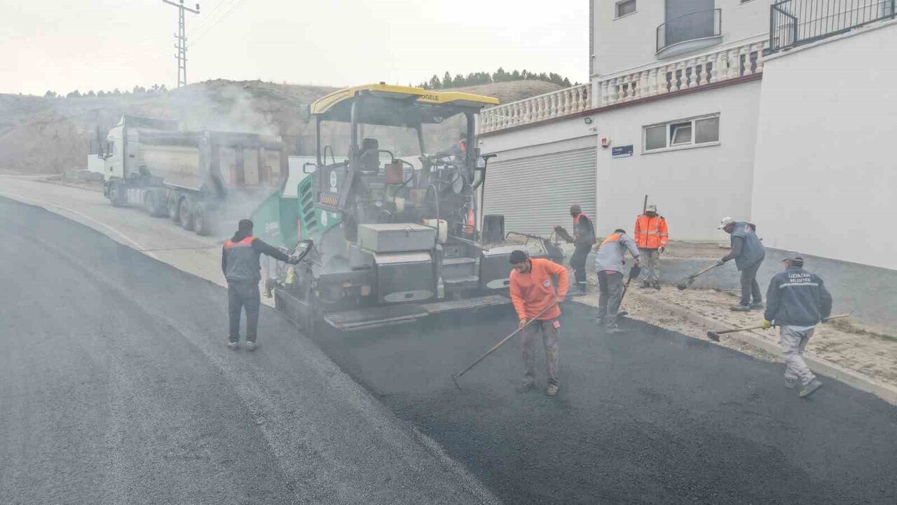 KAYSERİ BÜYÜKŞEHİR BELEDİYE BAŞKANI DR. MEMDUH BÜYÜKKILIÇ YÖNETİMİNDEKİ KAYSERİ BÜYÜKŞEHİR...