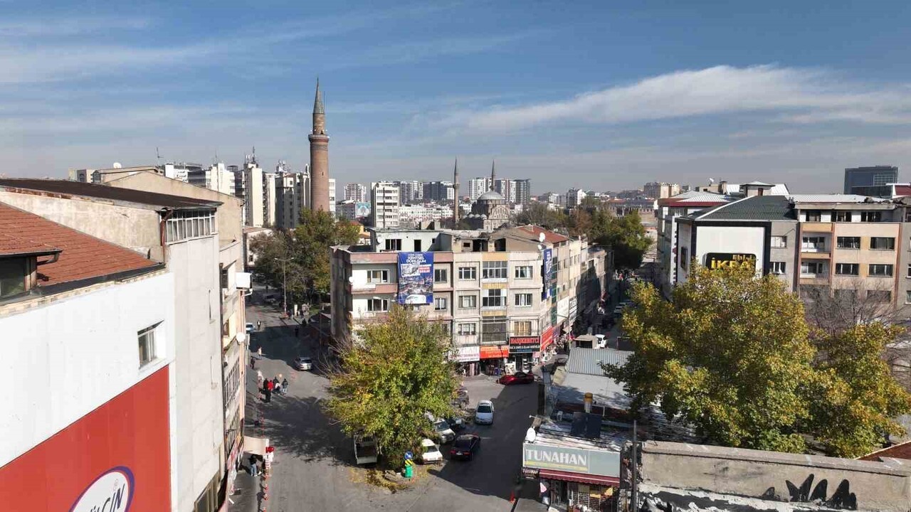 KAYSERİ BÜYÜKŞEHİR BELEDİYESİ’NİN BAŞKAN DR. MEMDUH BÜYÜKKILIÇ ÖNCÜLÜĞÜNDE YÜRÜTTÜĞÜ VE ‘EN İYİ...