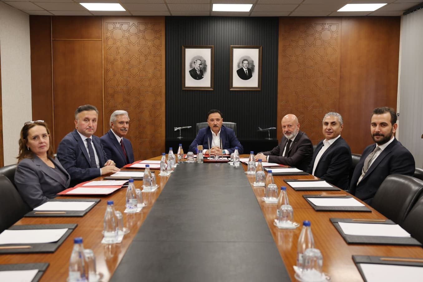 KAYSERİ’NİN KOCASİNAN İLÇESİNE BAĞLI UĞUREVLER MAHALLESİ’NDE HAYIRSEVER İŞBİRLİĞİ İLE YAPILACAK...