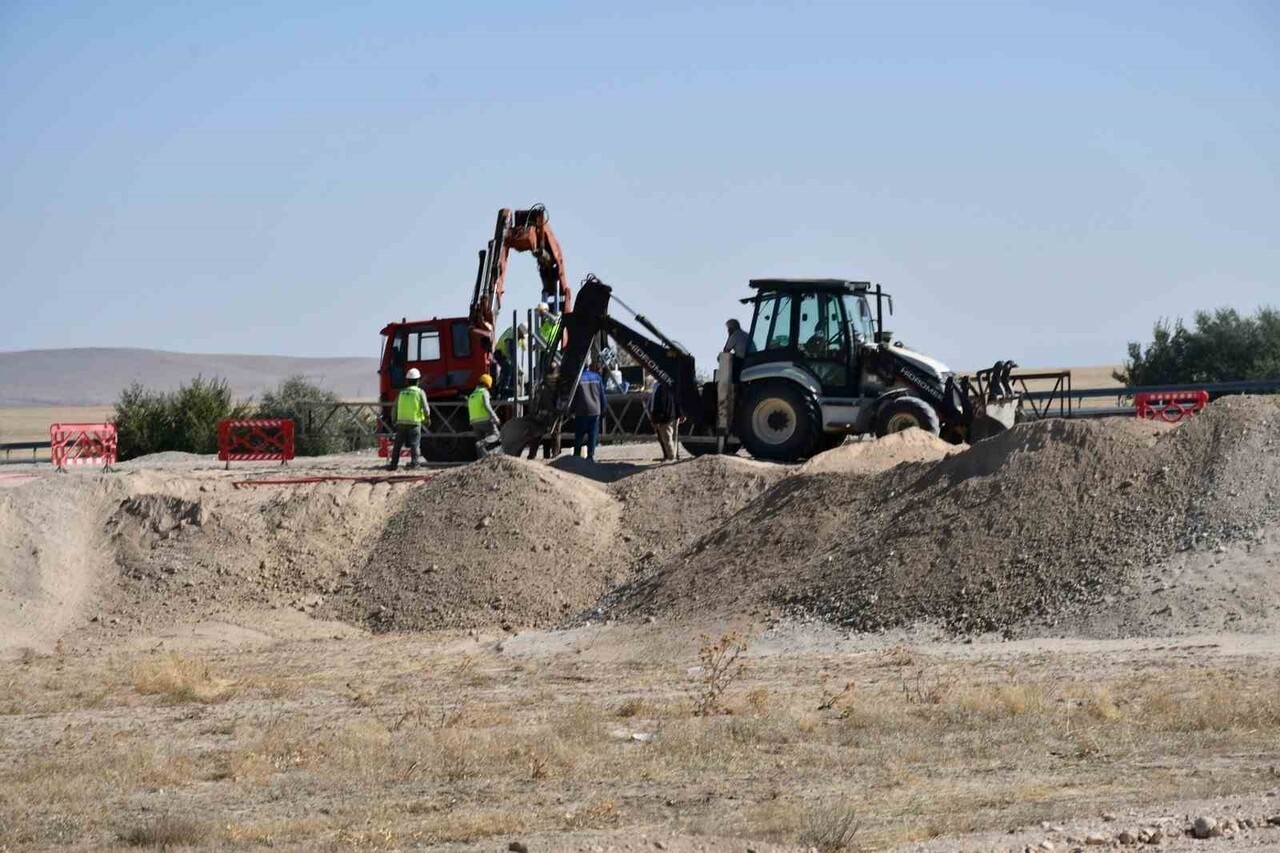 KAYSERİ TİCARET BORSASI (KTB) YÖNETİM KURULU BAŞKANI RECEP BAĞLAMIŞ, KAYSERİ’NİN TARIMSAL ÜRETİM...