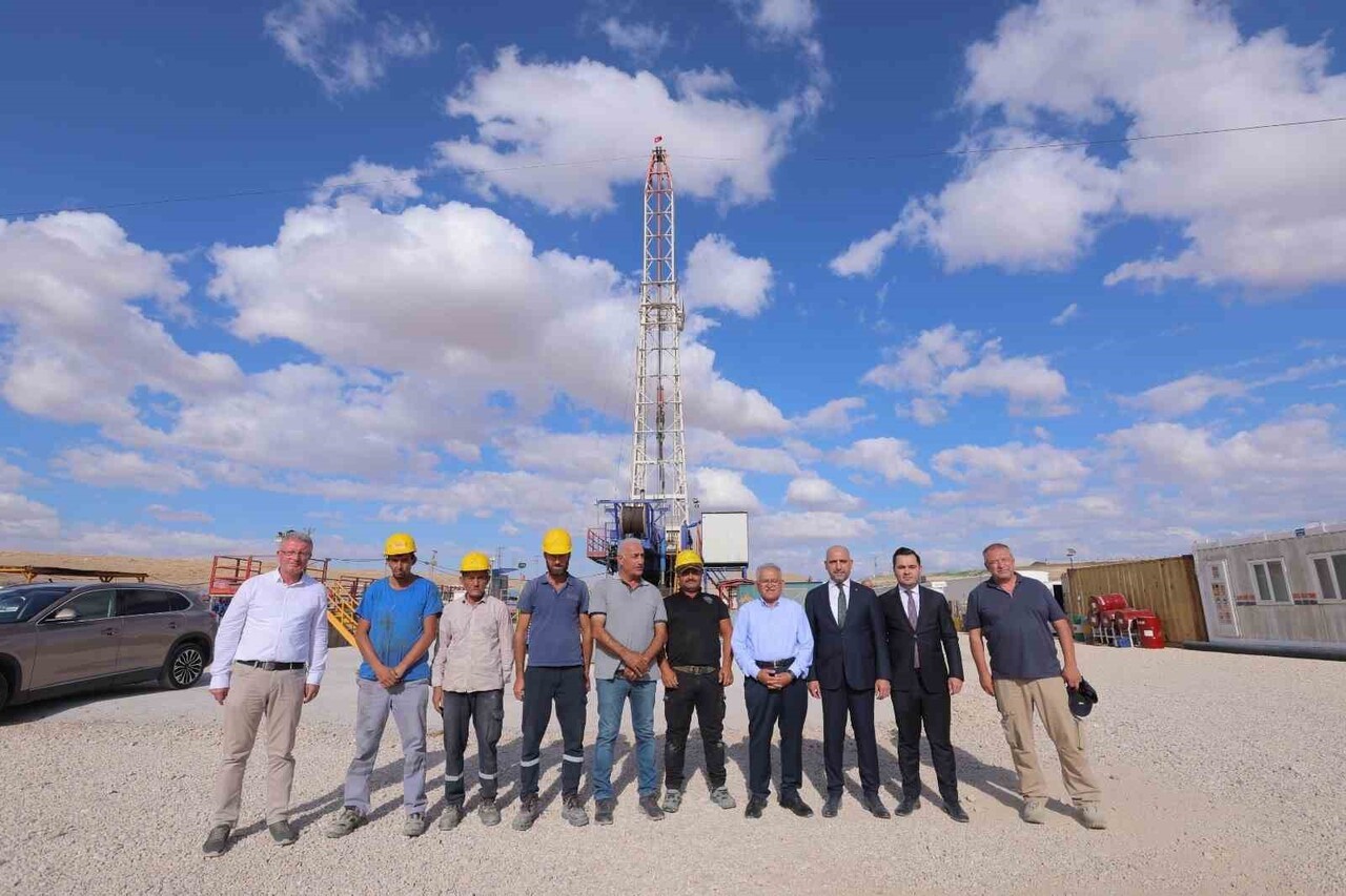 KAYSERİ TİCARET BORSASI (KTB) YÖNETİM KURULU BAŞKANI RECEP BAĞLAMIŞ, KAYSERİ’NİN TARIMSAL ÜRETİM...