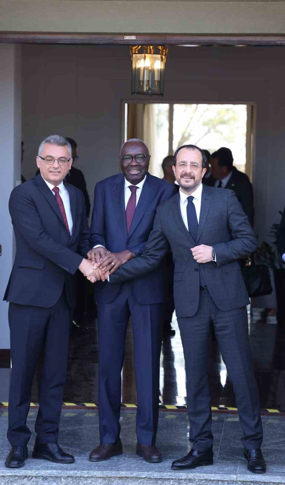 KIBRIS'TAKİ BİRLEŞMİŞ MİLLETLER BARIŞ GÜCÜ (UNFICYP) SÖZCÜSÜ, KUZEY KIBRIS TÜRK CUMHURİYETİ (KKTC)...