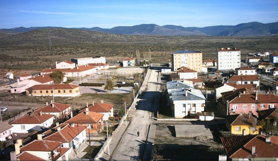 KIBRISÇIK İLÇESİ